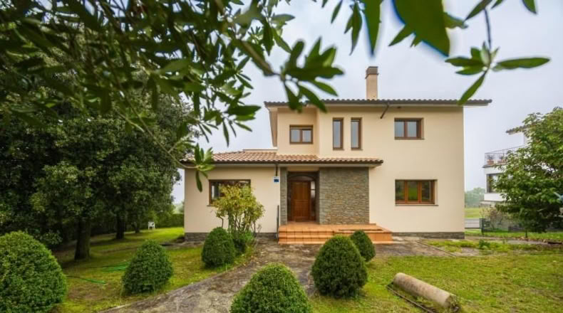 Valencia - el Puig de Santa Maria - 296m2