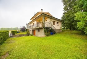 Санта-Мария-де-Корко 695&nbsp;м²