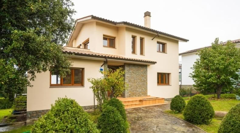Valencia - el Puig de Santa Maria - 296m2