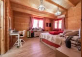 Detached villa with land for sale on España, Cúllar Vega, ref: TR410015 photo