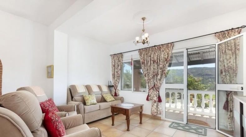 Málaga - Pizarra - 3200m2