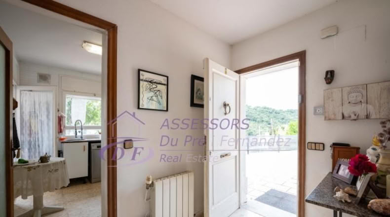 Barcelona - Santa Susanna - 754m2