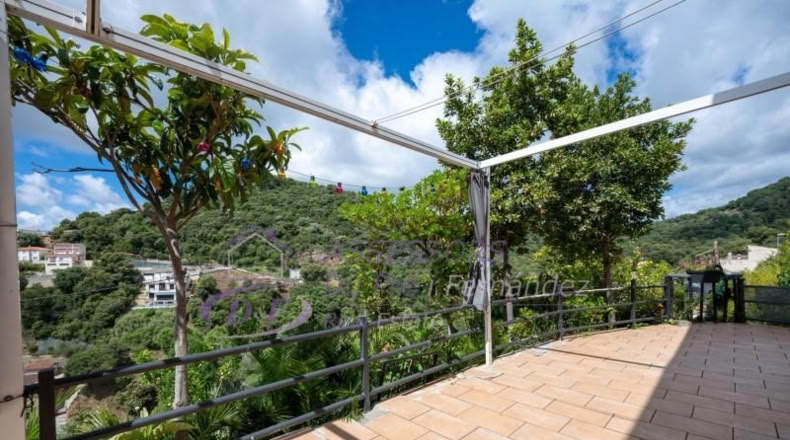 Barcelona - Santa Susanna - 754m2