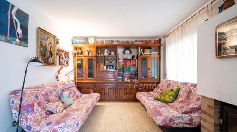 Barcelona - Santa Susanna - 754m2