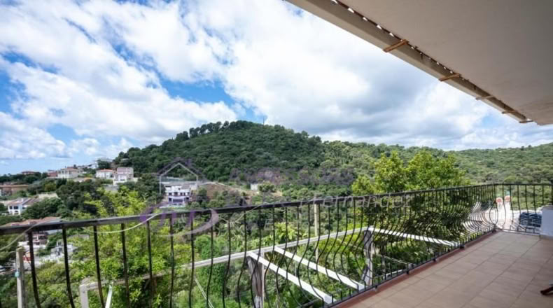 Barcelona - Santa Susanna - 754m2