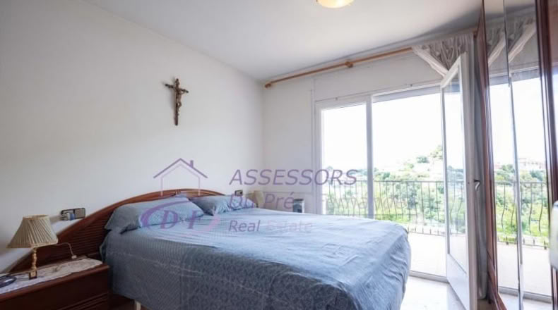 Barcelona - Santa Susanna - 754m2