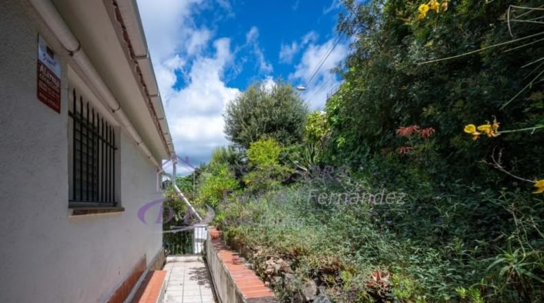 Barcelona - Santa Susanna - 754m2
