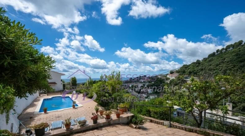 Barcelona - Santa Susanna - 754m2