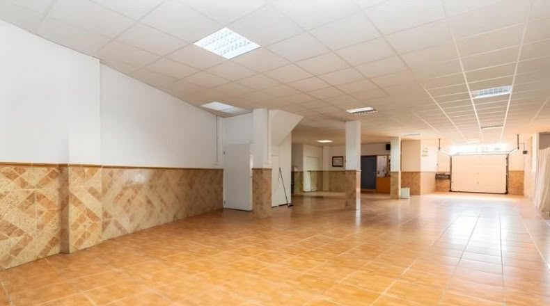 Granada - Motril - 350m2