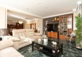 Chalet independiente con terreno en venta en la España, Motril, ref: TR391978 foto