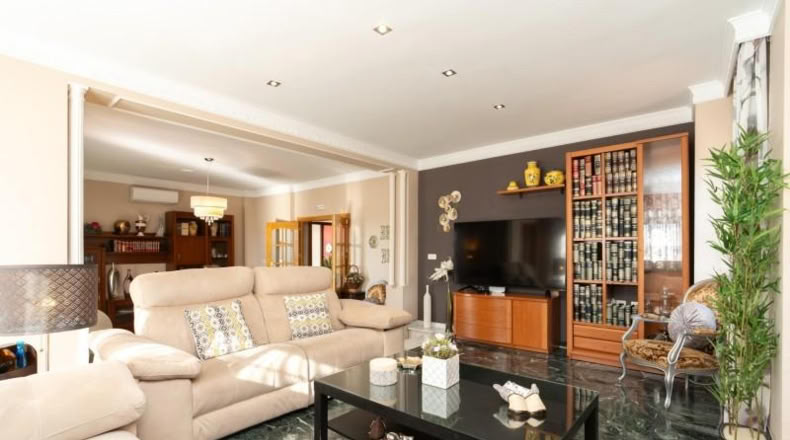 Granada - Motril - 350m2