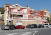 Chalet independiente con terreno en venta en la España, Motril, ref: TR391978 foto