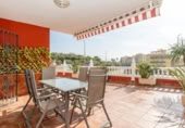 Chalet independiente con terreno en venta en la España, Motril, ref: TR391978 foto