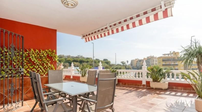 Granada - Motril - 350m2