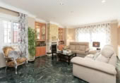 Chalet independiente con terreno en venta en la España, Motril, ref: TR391978 foto