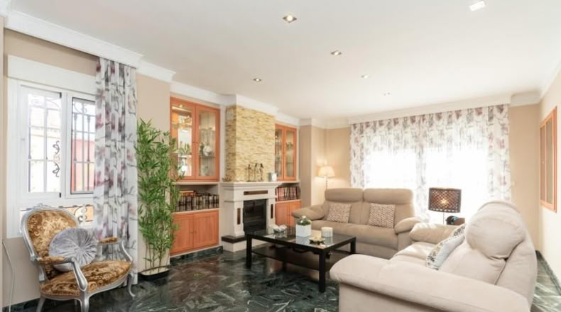 Granada - Motril - 350m2