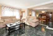 Chalet independiente con terreno en venta en la España, Motril, ref: TR391978 foto