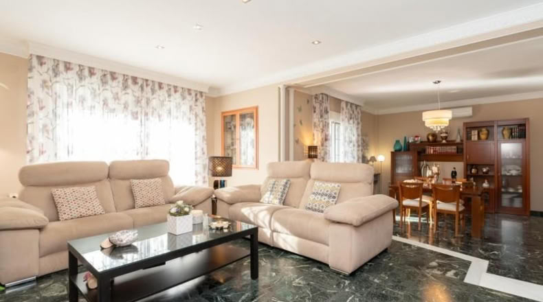 Granada - Motril - 350m2