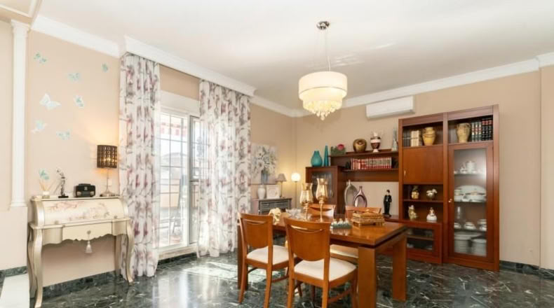 Granada - Motril - 350m2
