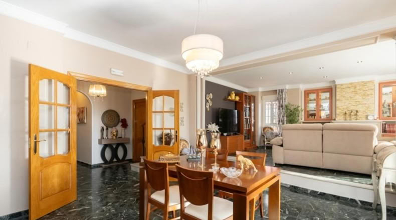 Granada - Motril - 350m2