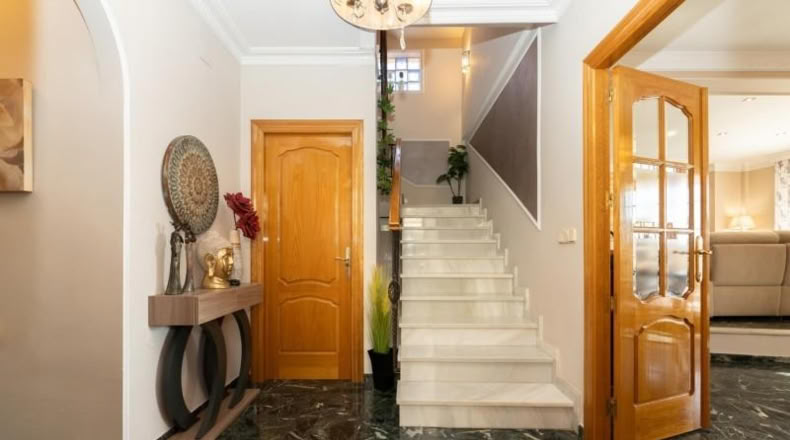 Granada - Motril - 350m2