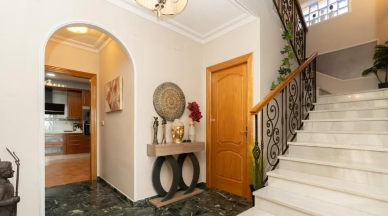 Granada - Motril - 350m2