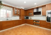 Chalet independiente con terreno en venta en la España, Motril, ref: TR391978 foto