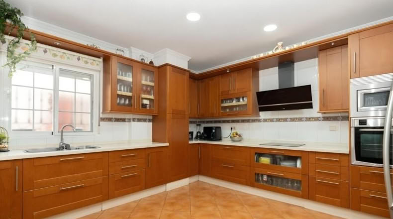 Granada - Motril - 350m2
