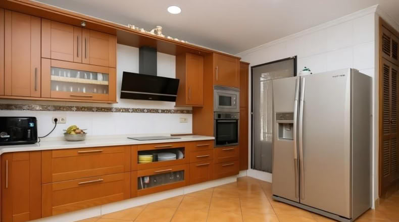 Granada - Motril - 350m2