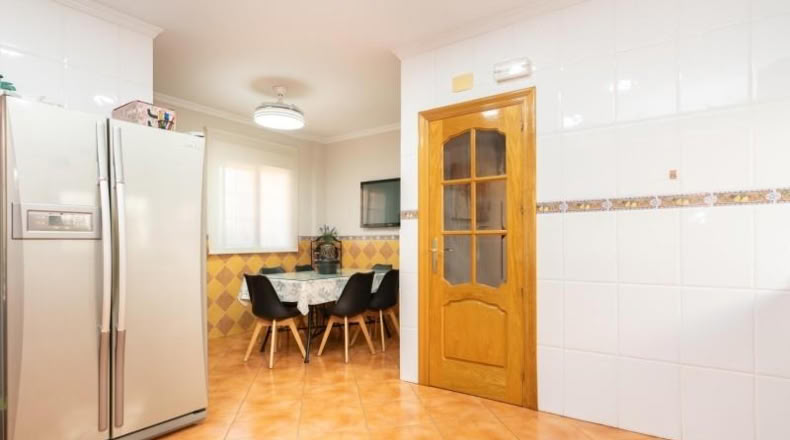 Granada - Motril - 350m2