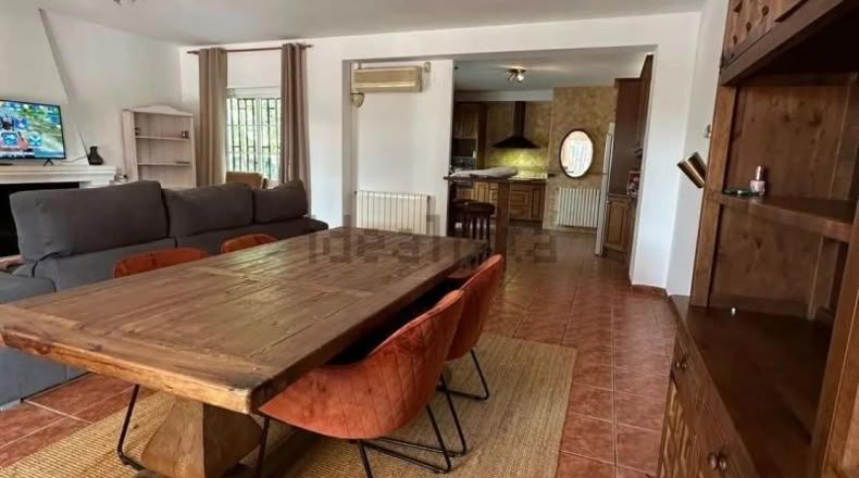 Аликанте - Muro de Alcoy - 15000m2