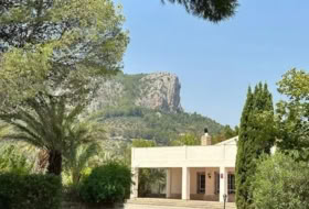 Muro d'Alcoi 15000&nbsp;m² 