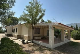 Muro d'Alcoi 15000&nbsp;m² 