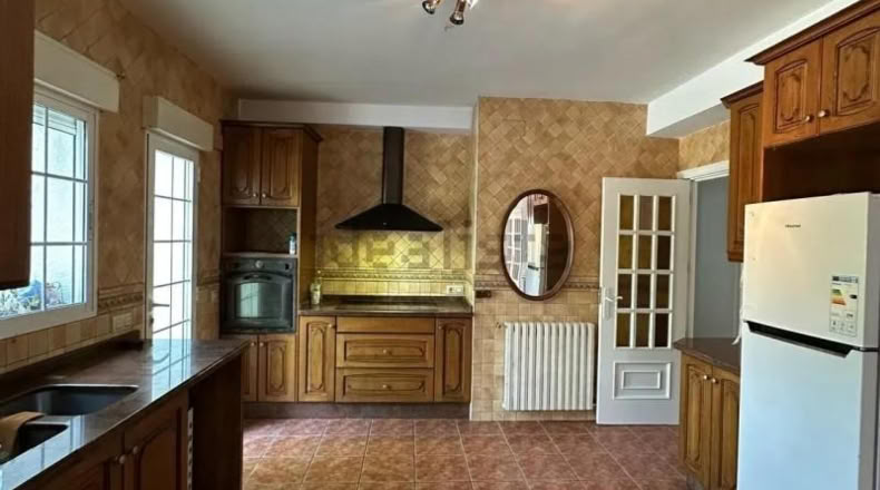 Аликанте - Muro de Alcoy - 15000m2