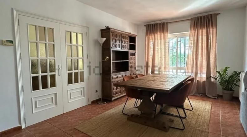 Аликанте - Muro de Alcoy - 15000m2