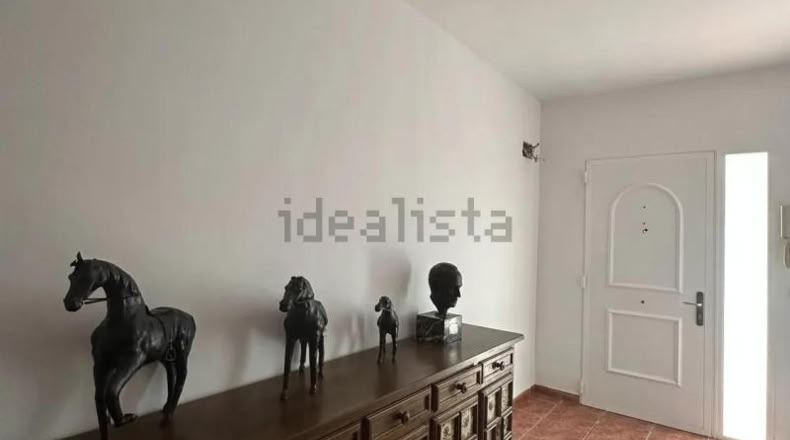 Аликанте - Muro de Alcoy - 15000m2