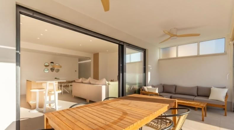 Аликанте - Torrevieja - 100m2