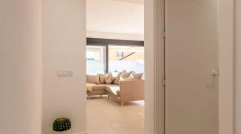 Аликанте - Torrevieja - 100m2