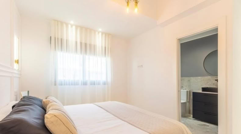 Аликанте - Torrevieja - 100m2