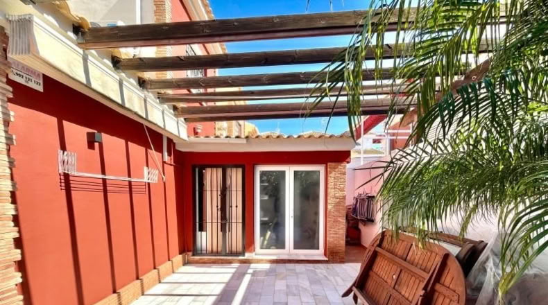 Alicante - Pilar de la Horadada - 155m2