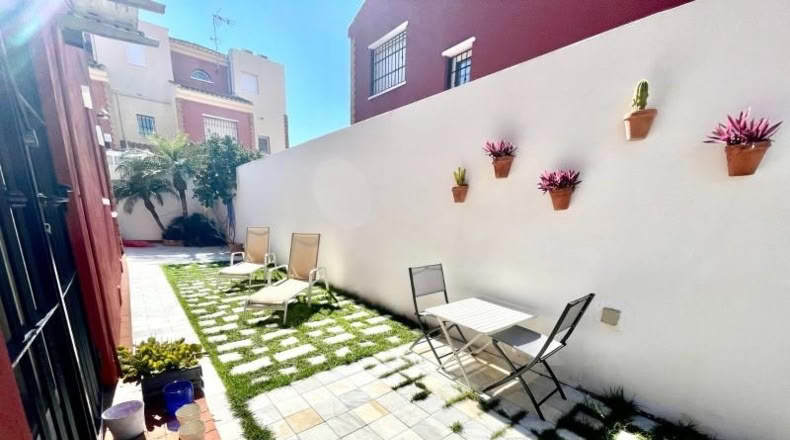 Alicante - Pilar de la Horadada - 155m2