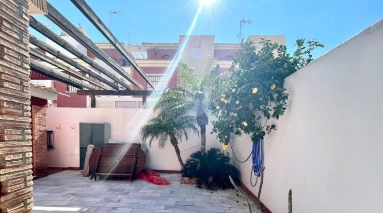 Alicante - Pilar de la Horadada - 155m2