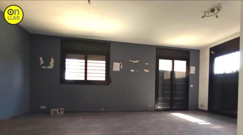 Barcelona - Montmeló - 237m2