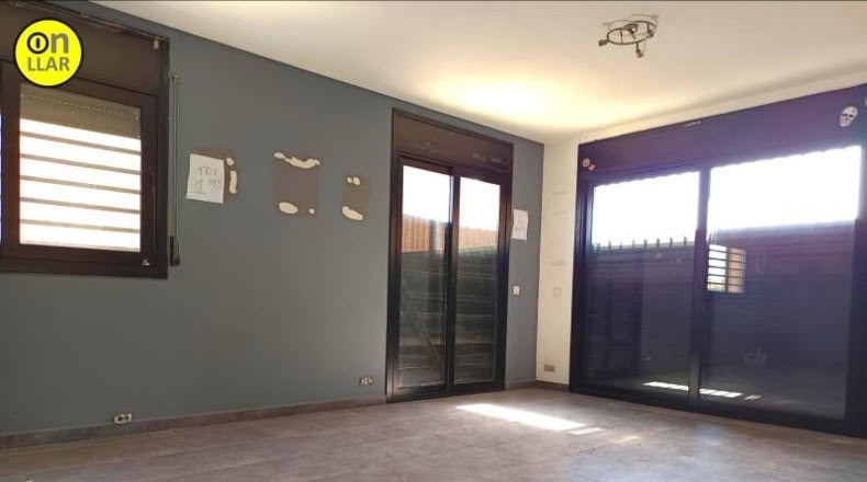 Barcelona - Montmeló - 237m2
