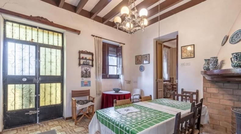Granada - Monachil - 4512m2