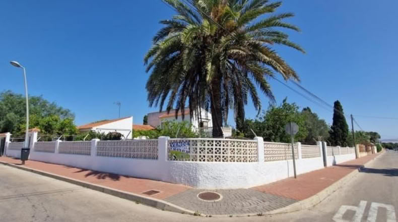 Alicante - Torrevieja - 1032m2