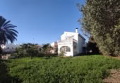 Xalet independent amb terreny en venda a la España, Torrevella, ref.: TR263940 foto