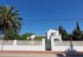 Xalet independent amb terreny en venda a la España, Torrevella, ref.: TR263940 foto