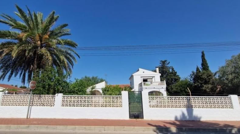 Alicante - Torrevieja - 1032m2