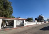 Xalet independent amb terreny en venda a la España, Torrevella, ref.: TR263940 foto